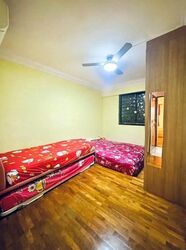 Blk 430 Clementi Avenue 3 (Clementi), HDB 3 Rooms #626919501